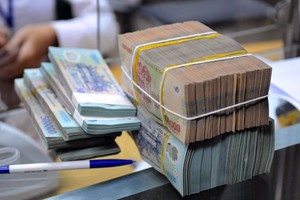 Lập khống hóa đơn, lừa ACB trên 10 tỷ đồng 